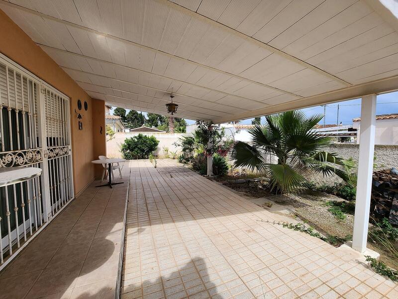 3 Cuarto Villa en venta