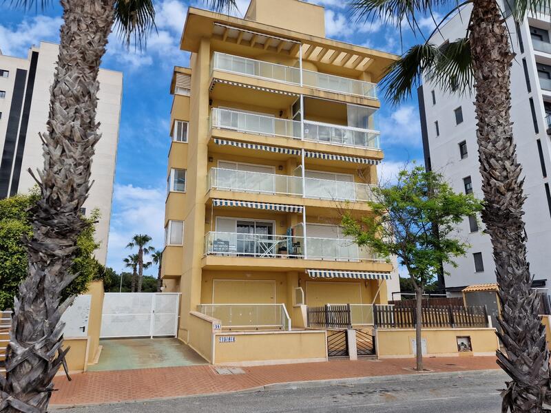 Appartement à vendre dans Guardamar del Segura, Alicante