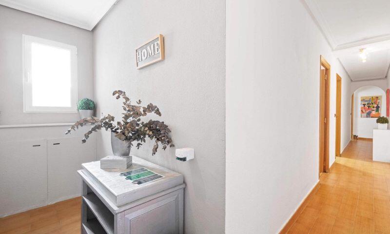 3 chambre Appartement à vendre