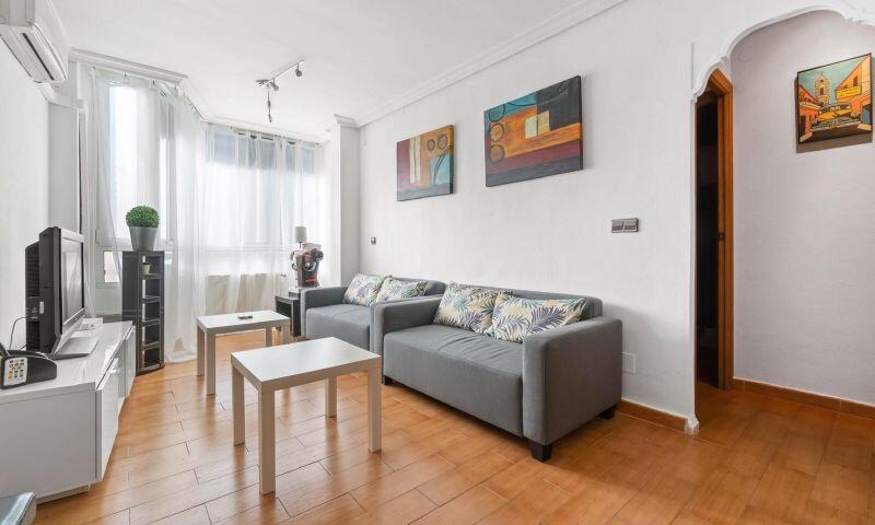 3 Cuarto Apartamento en venta