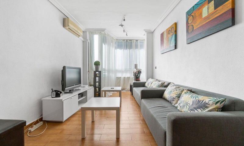 3 Schlafzimmer Appartement zu verkaufen