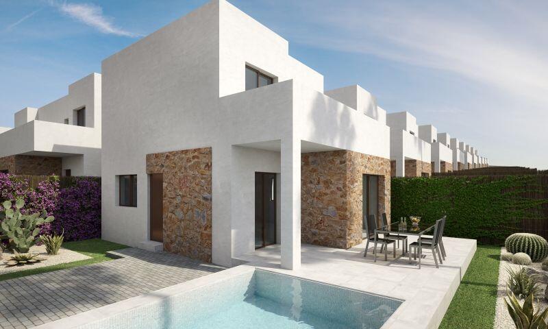 Duplex til salgs i Orihuela Costa, Alicante