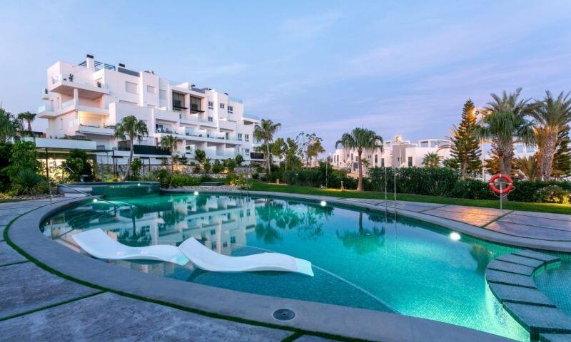 Appartement à vendre dans Punta Prima, Alicante