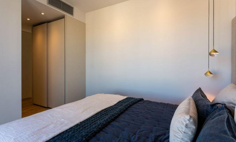 3 chambre Appartement à vendre