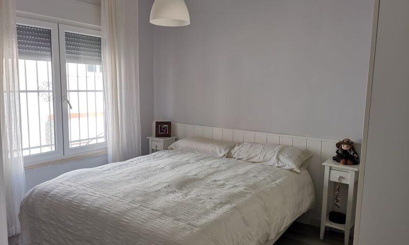 3 Cuarto Apartamento en venta