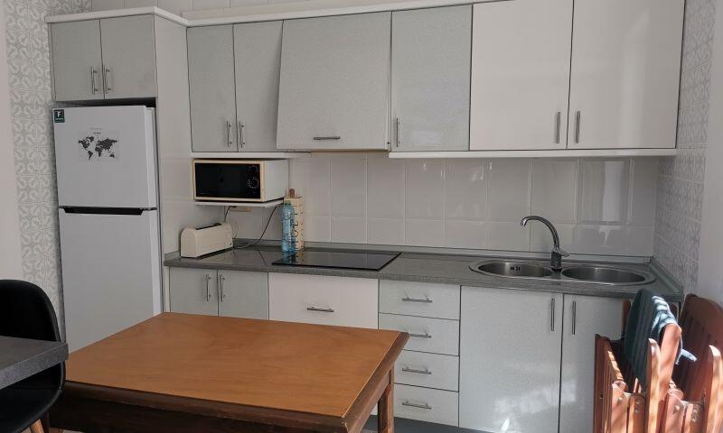 3 Cuarto Apartamento en venta