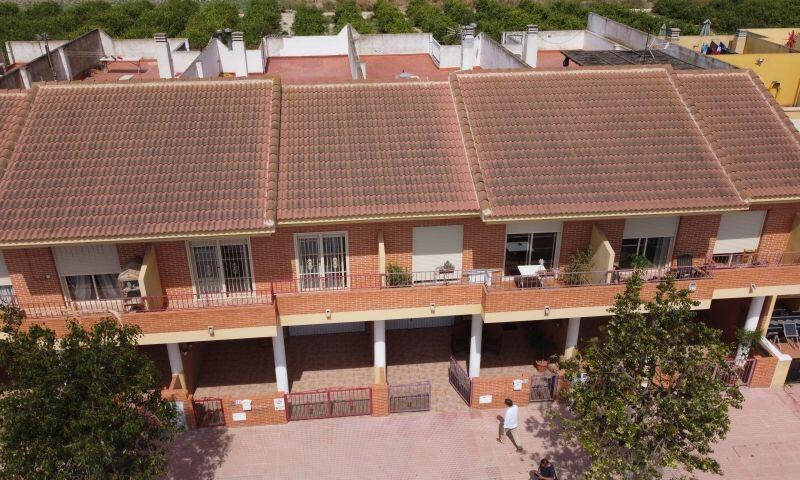 Duplex for sale in Daya Nueva, Alicante