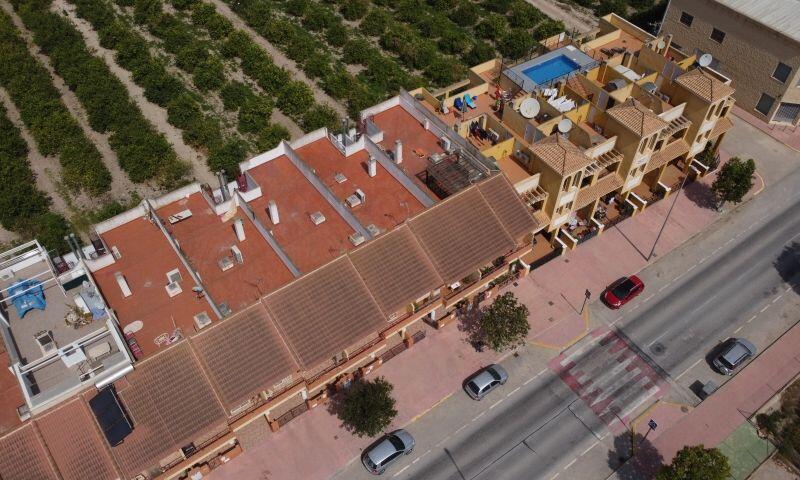 3 Cuarto Dúplex en venta