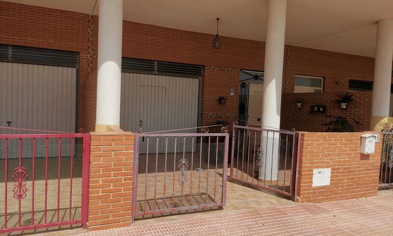 3 Cuarto Dúplex en venta