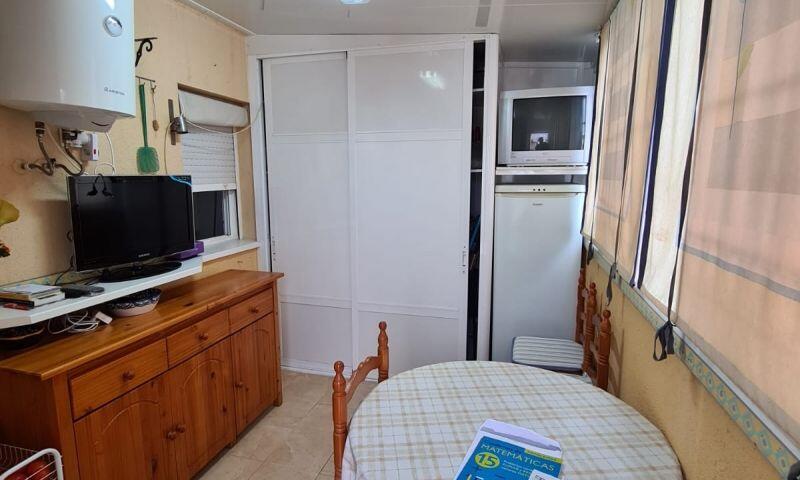 3 chambre Appartement à vendre