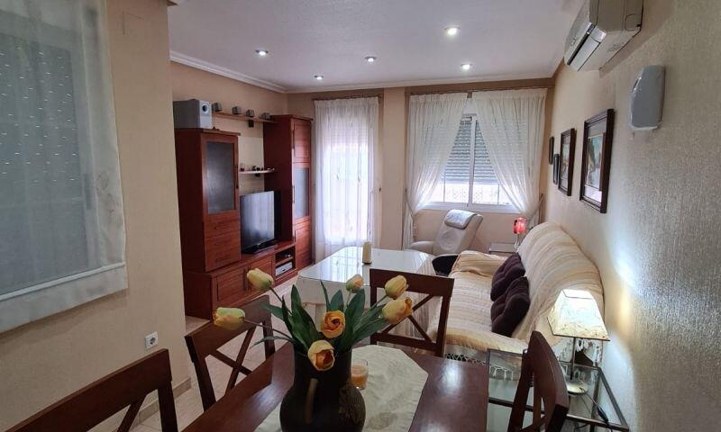 3 Cuarto Apartamento en venta