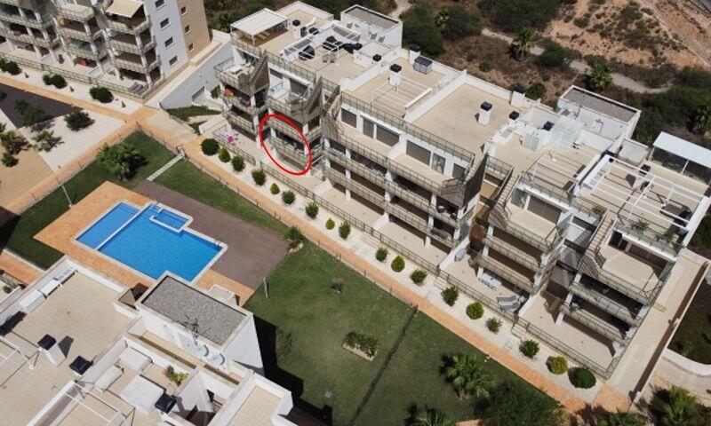 2 Cuarto Apartamento en venta