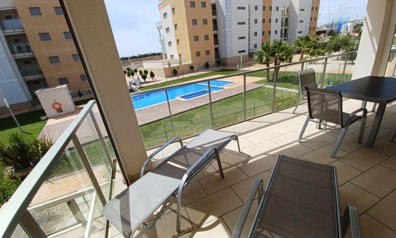 2 Cuarto Apartamento en venta