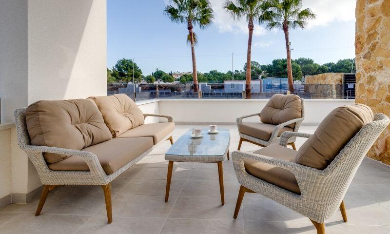 Apartment for sale in Orihuela Costa, Alicante