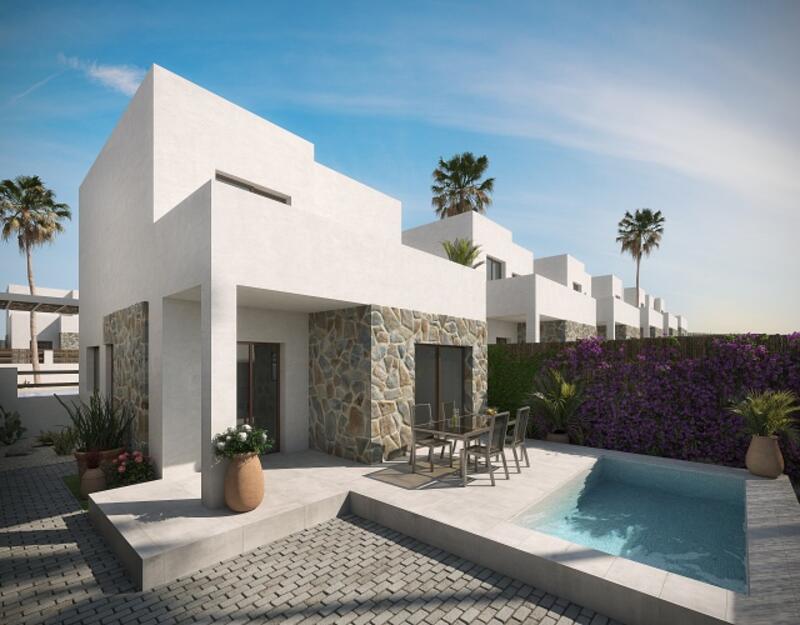 Villa en venta en Orihuela Costa, Alicante