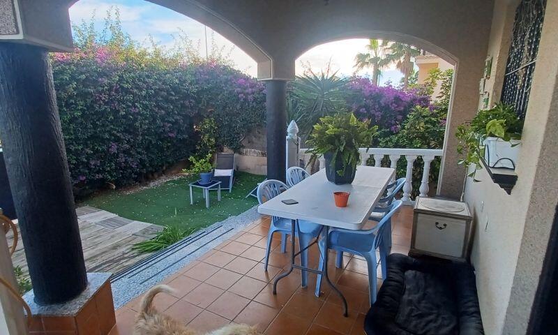 3 Cuarto Villa en venta