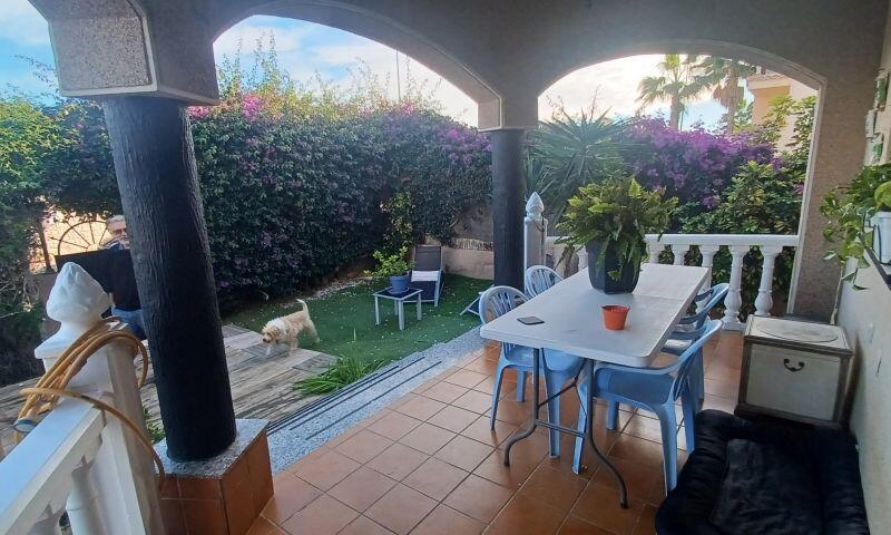 3 Cuarto Villa en venta