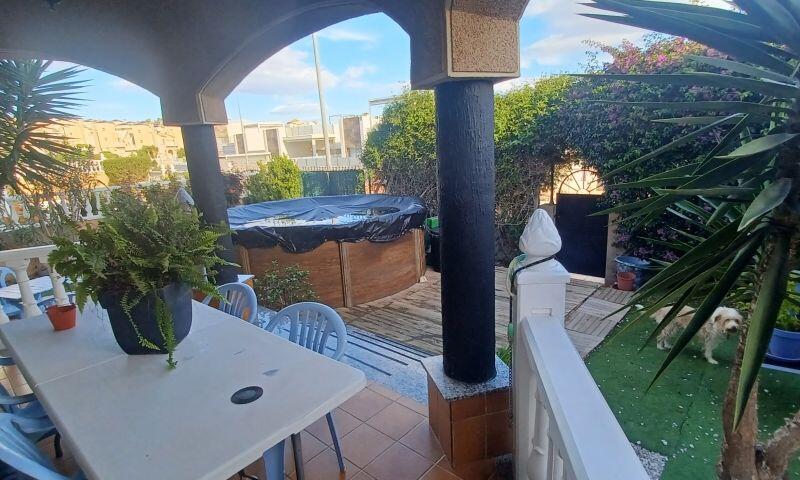 3 Cuarto Villa en venta