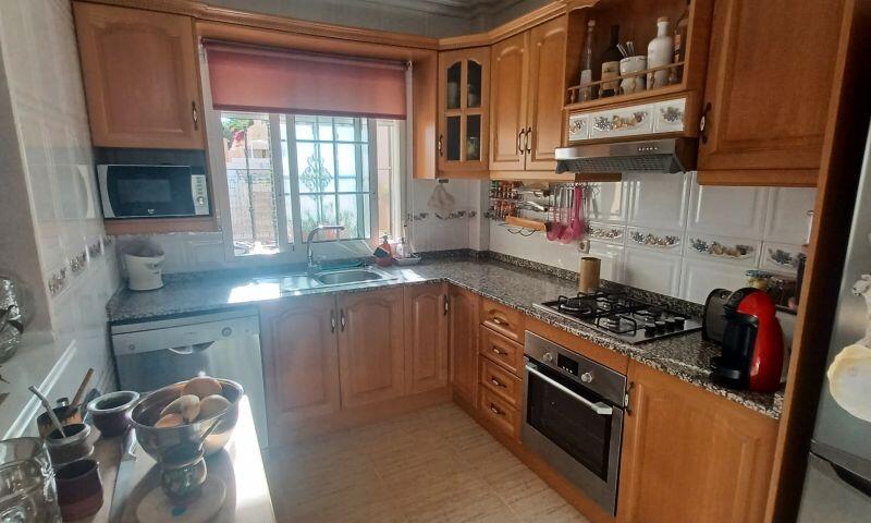 3 Cuarto Villa en venta