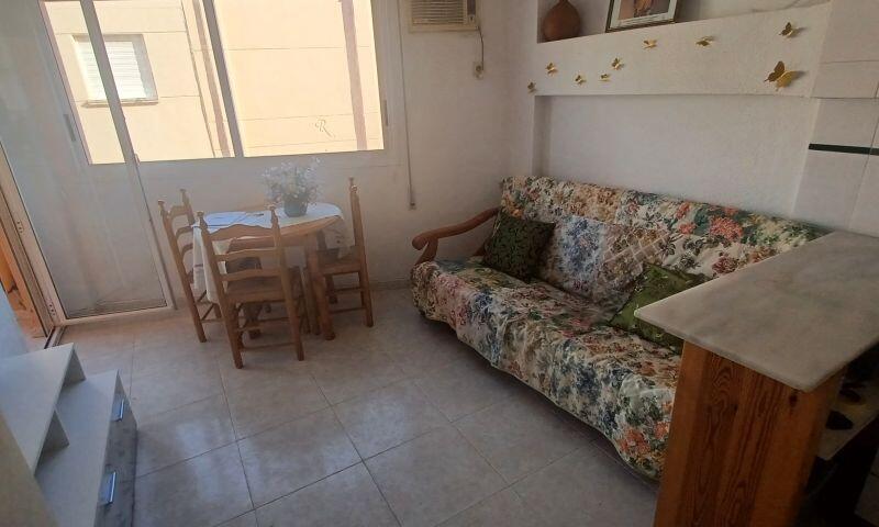 1 Cuarto Apartamento en venta