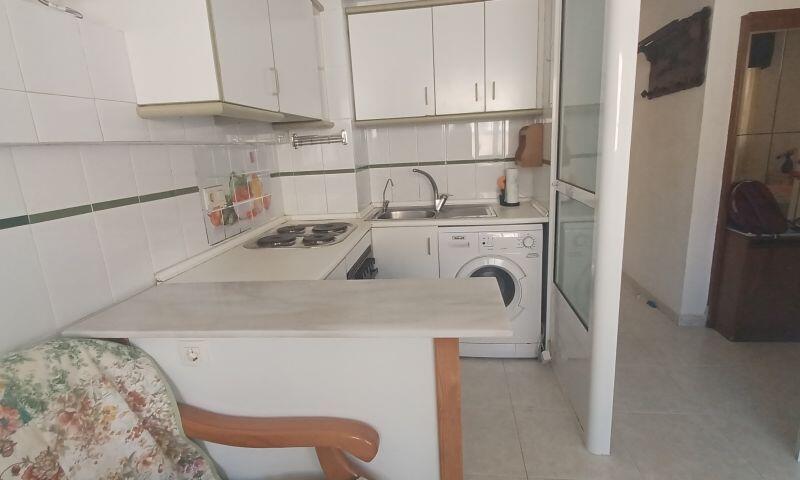 1 Cuarto Apartamento en venta