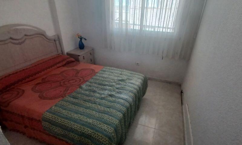 1 slaapkamer Appartement Te koop