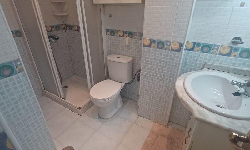 1 Cuarto Apartamento en venta