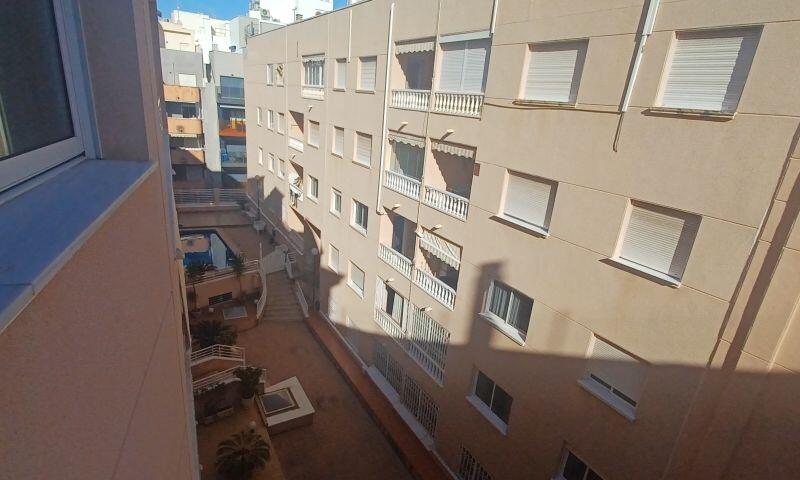 1 chambre Appartement à vendre