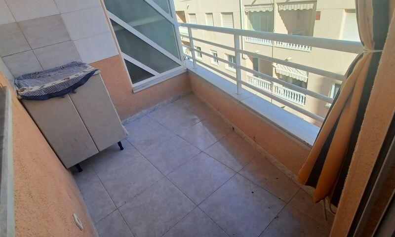 1 slaapkamer Appartement Te koop