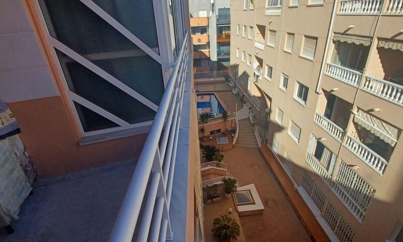 1 Cuarto Apartamento en venta