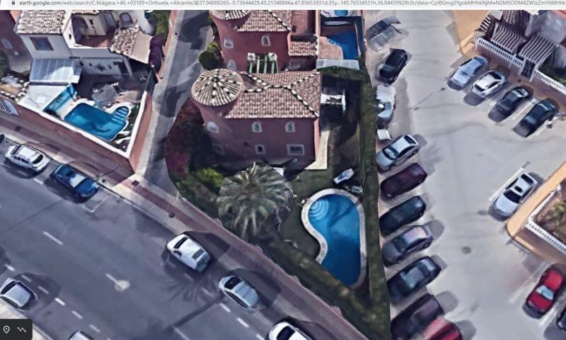 Villa zu verkaufen in Orihuela Costa, Alicante