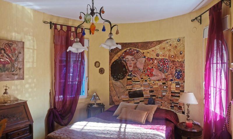 4 chambre Villa à vendre