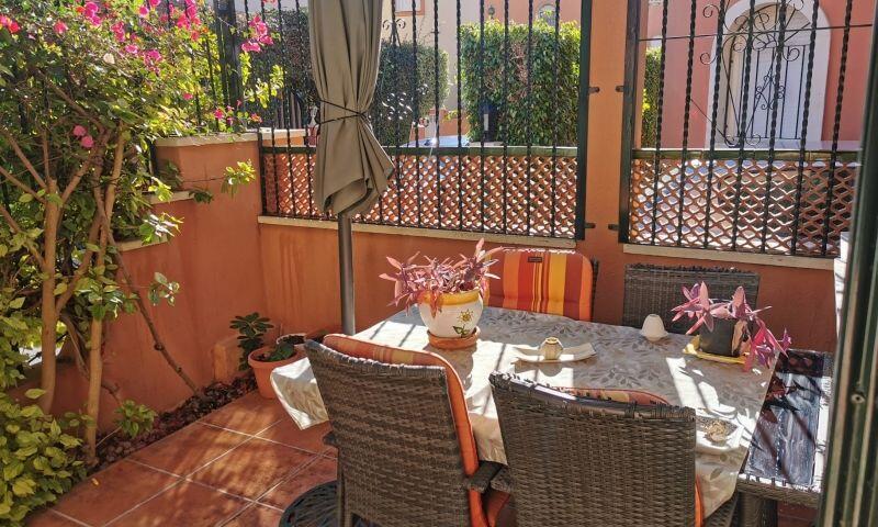 4 Cuarto Villa en venta