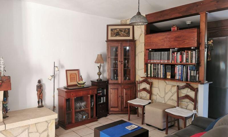 4 Cuarto Villa en venta