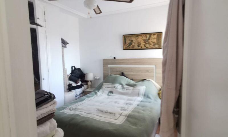 2 slaapkamer Appartement Te koop