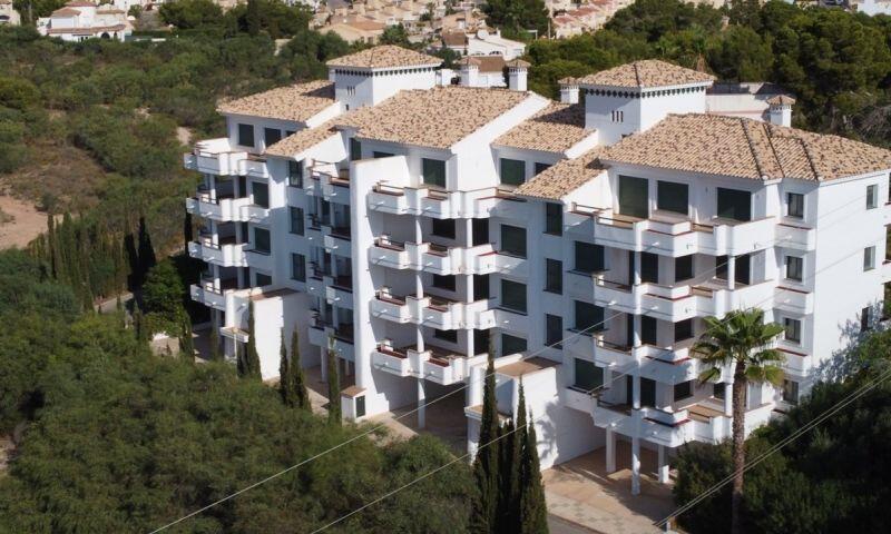 Apartamento en venta en Orihuela Costa, Alicante