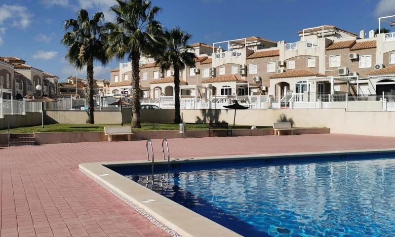 Apartment for sale in Torrevieja, Alicante