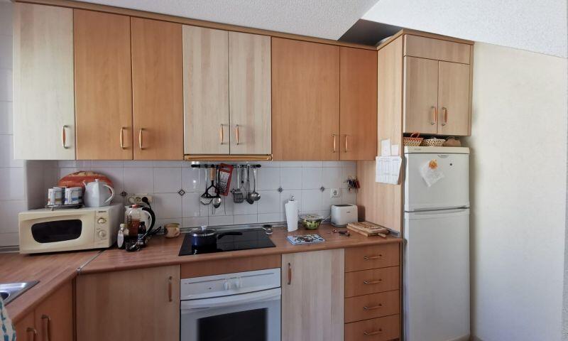 2 slaapkamer Appartement Te koop