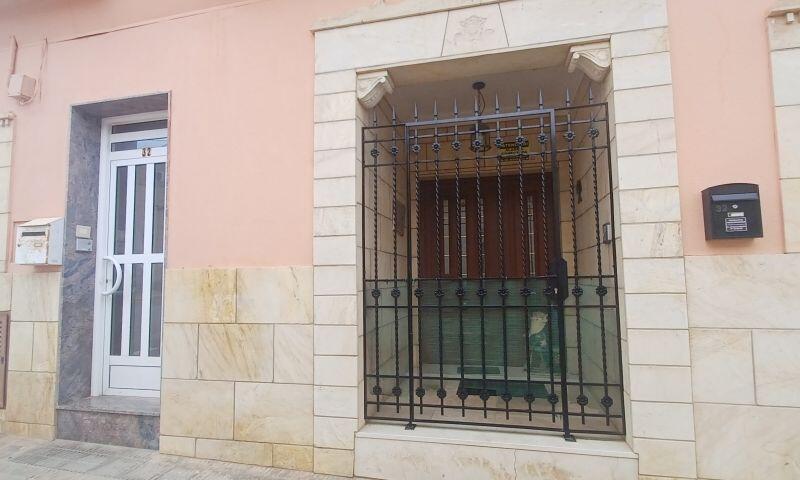 3 Cuarto Villa en venta