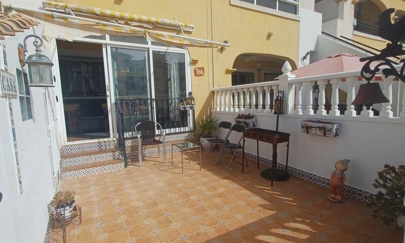 Appartement zu verkaufen in Orihuela Costa, Alicante