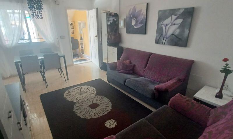 2 slaapkamer Appartement Te koop