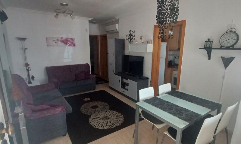 2 slaapkamer Appartement Te koop