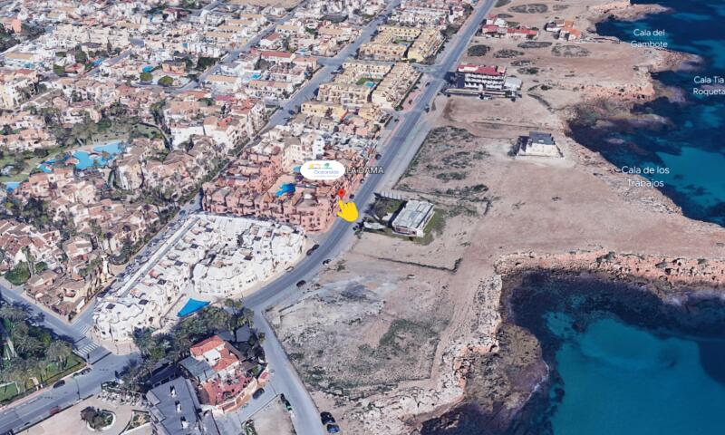 Apartamento en venta en Torrevieja, Alicante