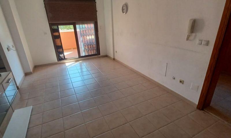 2 slaapkamer Appartement Te koop