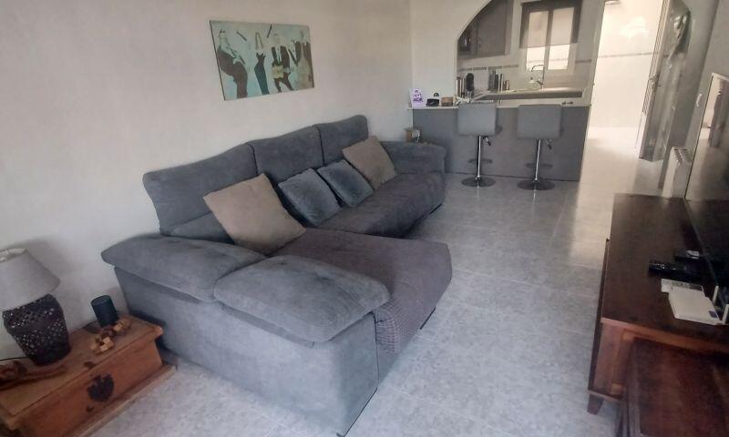 4 sovrum Villa till salu