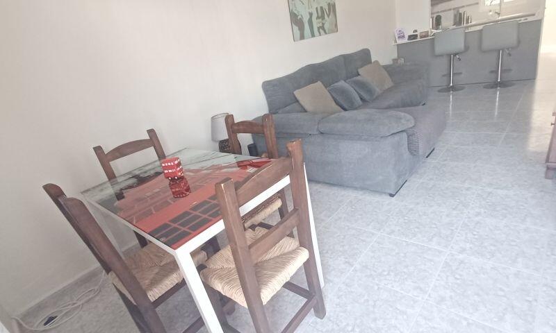 4 sovrum Villa till salu