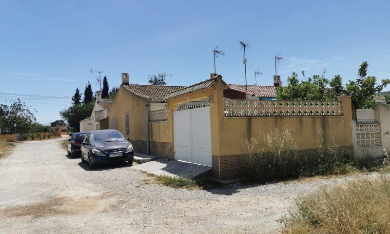 2 Cuarto Villa en venta