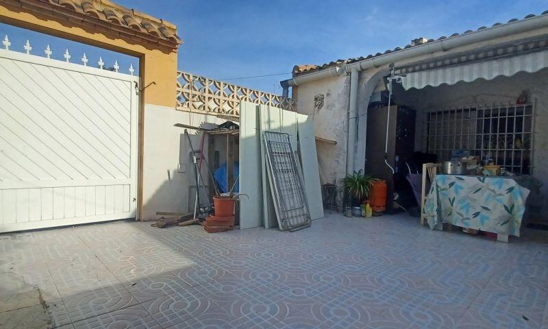 2 Cuarto Villa en venta