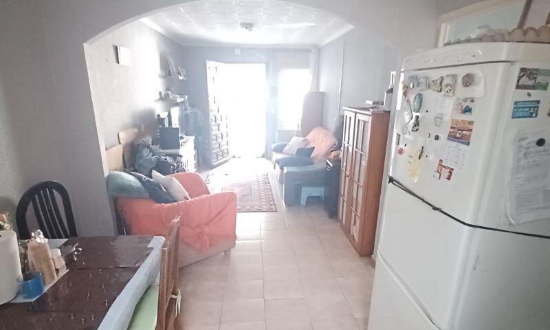 2 slaapkamer Villa Te koop