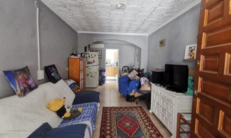 2 slaapkamer Villa Te koop